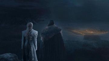 Game Of Thrones Season Episode Recap The Stab Heard Round