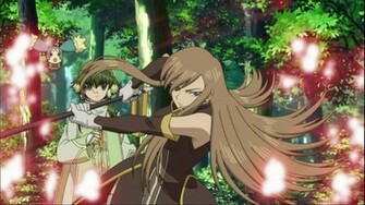 Tales Abyss Wallpaper
