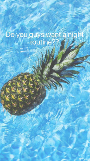 Cute Aesthetic Preppy Summer Wallpaper