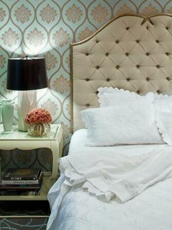 Bedroom Trends To Try Hgtv