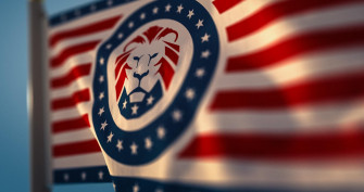 Donald Trump 4k Ultra HD Wallpaper
