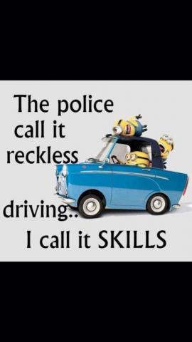 Gambar Minion