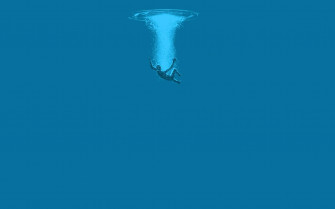 Minimalism Wallpaper HD