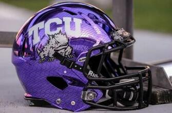 Tcu Football Recruiting Star Ath Darrion Flowers Commits To Horned