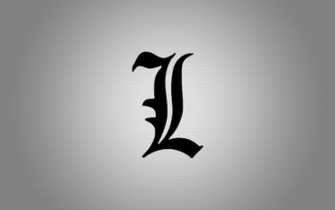 Death Note L Wallpaper By Ictoan12