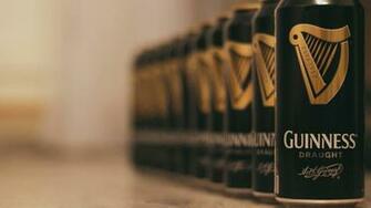 Guinness Wallpaper HD