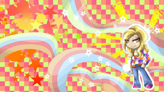Gayest Wallpaper Ever By Bitch