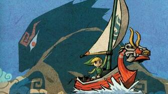 Wind Waker Wallpaper