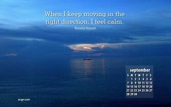 Wallpaper September Calendar Stores Desktop Acqyr
