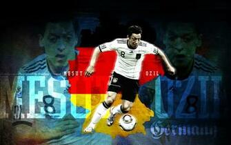 Mesut Ozil Wallpaper Sportwallpaper