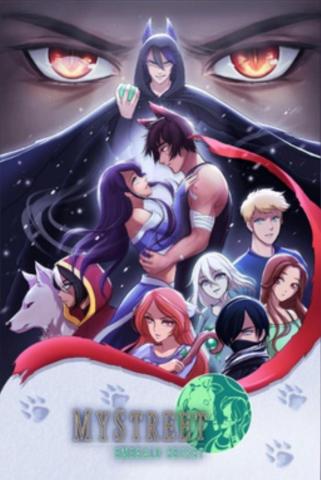 Aphmau Phone Wallpaper On