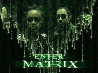 Matrix Movie Wallpaper