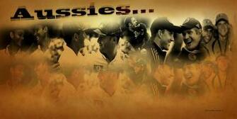 Australian Cricket Team Wallpaper
