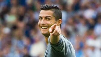 Cristiano Ronaldo HD Wallpaper Ambwallpaper