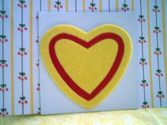 Red Yellow Rug Goes With Mary Engelbreit Kitchen Wallpaper
