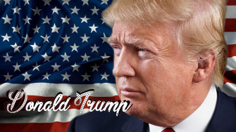 Donald Trump Wallpaper
