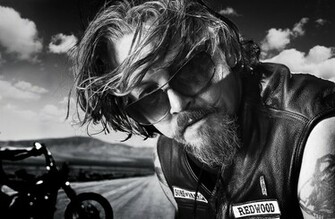 Sons Of Anarchy Computer Wallpaper Desktop Background