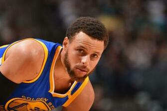 Steve Kerr Stephen Curry Fresher Faster Stronger Than