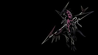 Kingdom Hearts Dragoon Nobody Wallpaper By Athiosdvk