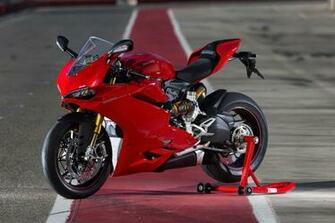Ducati Panigale S Re