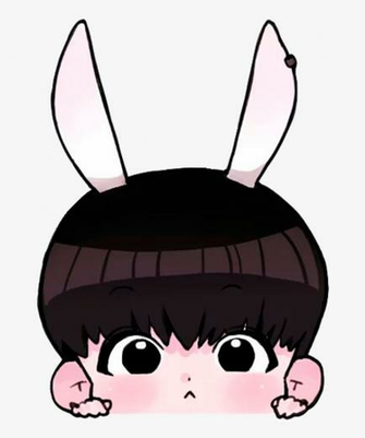 Bts Chibi Wallpaper Jungkook Png Image Transparent