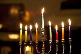 Hanukkah Computer Wallpaper Desktop Background Id
