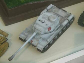 Girls Und Panzer Pravda Is By Rlkitterman
