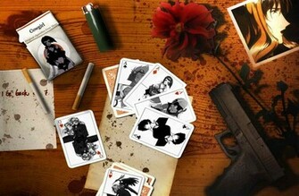 Ascend To Oblivion2 Wallpaper Cowboy Bebop