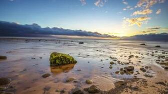 Kaanapali Shores HD Sea Wallpaper Sand Ocean Summer Sun
