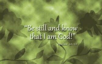 Bible Verse Wallpaper By Travislutz