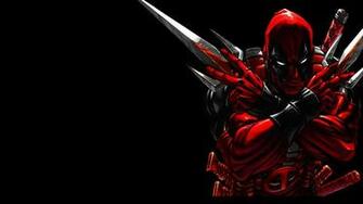 Deadpool Wallpaper