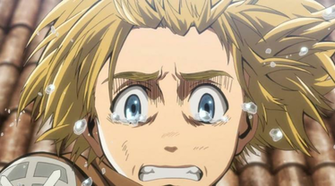 Armin Attack On Titan Picture