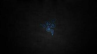 Razer Blue Wallpaper And Background Image Net
