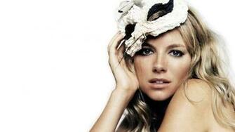 HD Sienna Miller Wallpaper HDcoolwallpaper