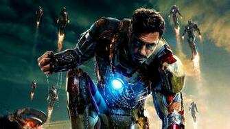 Iron Man Wallpaper