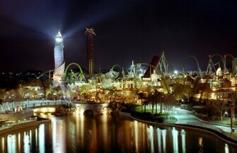 Orlando Florida Wallpaper