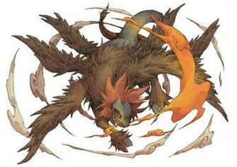 Dragon Pokemon Wallpaper