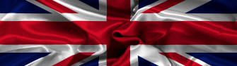British Flag Wallpaper 4k Union Jack