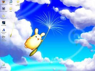Cute Computer Wallpaper Background