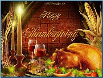 Thanksgiving Desktop Wallpaper And Screensavers