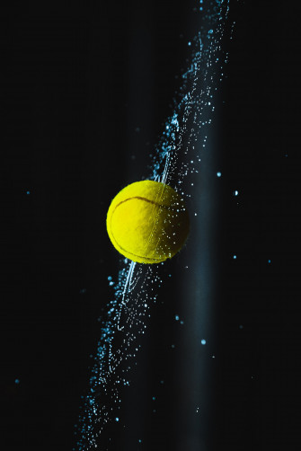 Tennis Phone Wallpaper