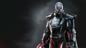 Inspiring Star Wars The Old Republic Wallpaper
