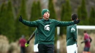 Cale Wassermann Named Head Men S Soccer Coach At Siue Michigan