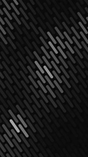 Black Abstract Wallpaper