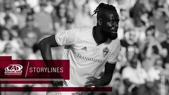 Toronto Fc Vs Colorado Rapids Advocare Storylines September