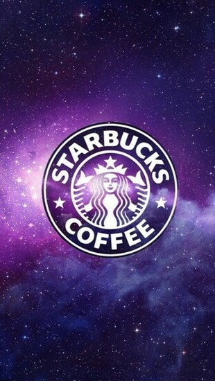 Starbucks Wallpaper Image By Marky On Favim