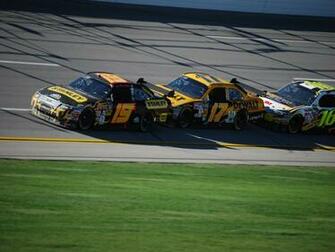 Desktop Wallpaper Of Nascar Darlington Raceway