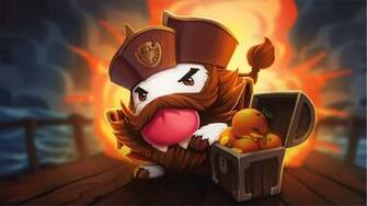 Pics Photos Gangplank Wallpaper HD