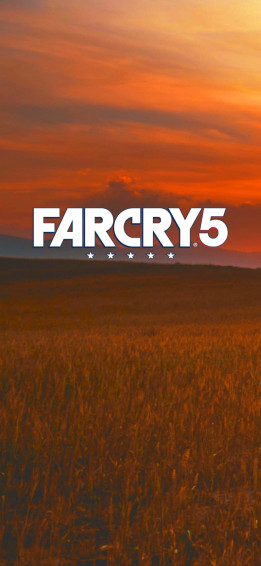 Climb A Mountain With Far Cry On The New iPhone Xs Wallpaper