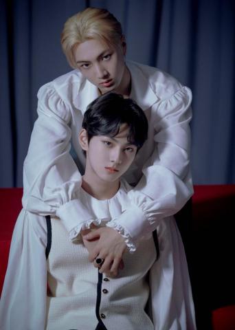 Update Enhypen Gives New Pre Of Their Given Taken Mv Ahead